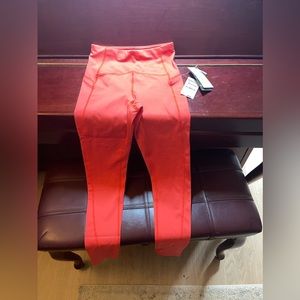 NWT Zelle high waist leggings, 3 pairs available. XS and Xxs.